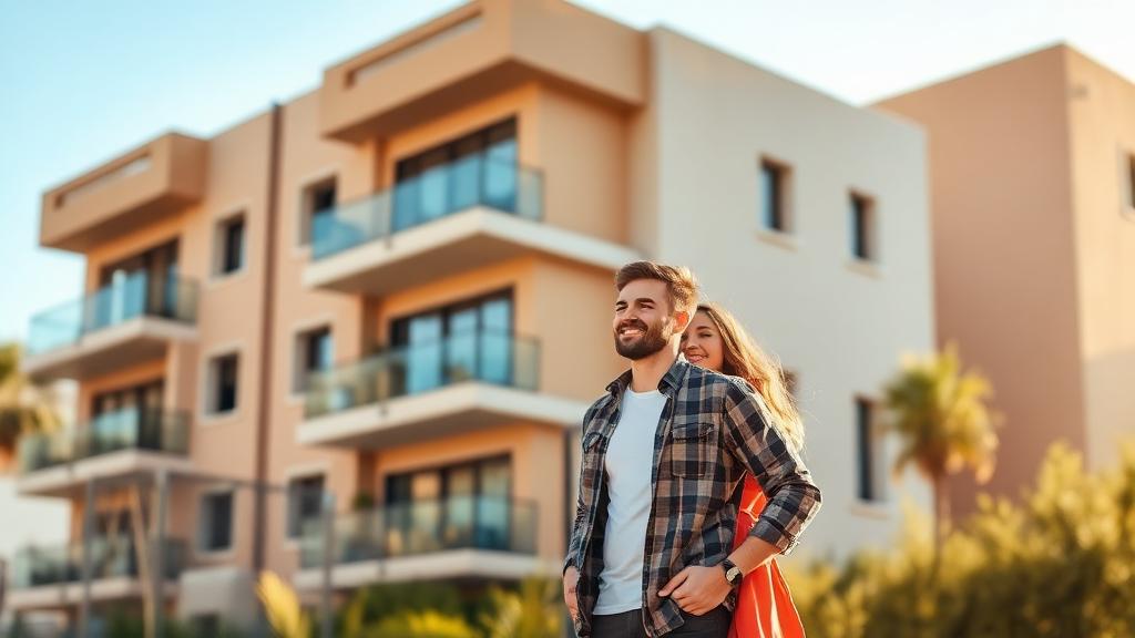 Guía Paso a Paso para Invertir en Inmuebles desde Cero con Éxito