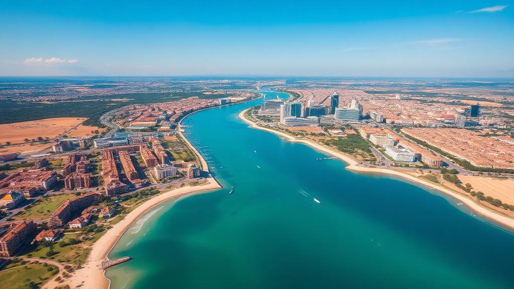 Las Provincias y Regiones Más Rentables para Invertir en España este 2026