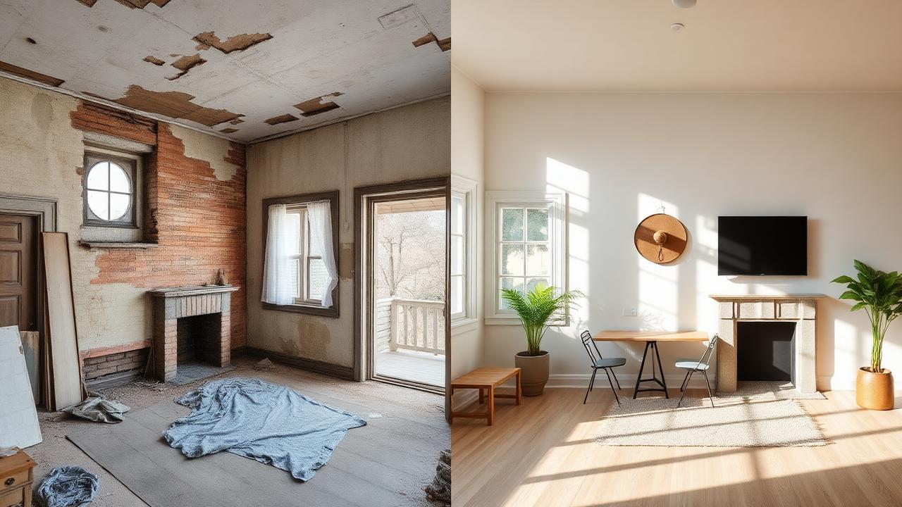 Estrategia BRRRR en España: El Secreto para Invertir en Inmuebles con 0€